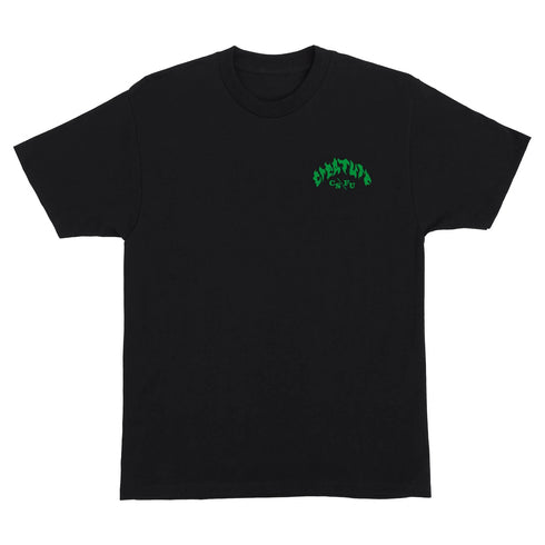 Creature - Straight Away Shirt (Black)